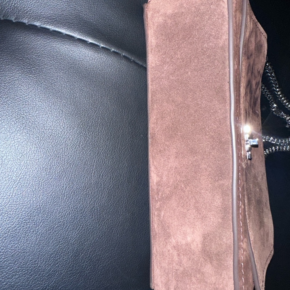 Tory Burch mini Kira Turnlock convertible shoulder bag - Picture 3 of 12